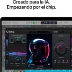 Apple Macbook Pro Apple M M5 Computadora Portátil 36.1 Cm (14.2") 16 Gb 512 Gb SSD Wi-Fi 6E (802.11Ax) Macos Tahoe Plata (Precio Limitado A Stock)