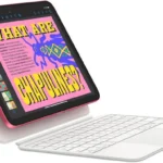 Ipad Retina 11" Apple Mcg64Cl/A 8Gb/512Gb/M3/Color Beige