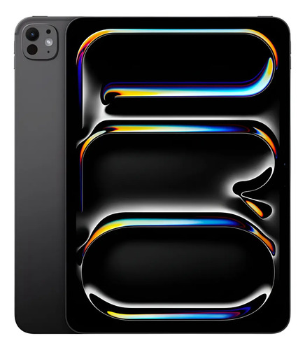 Apple Ipad Pro 5G Apple M Td-Lte & Fdd-Lte 256 Gb 27.9 Cm (11″) 8 Gb Wi-Fi 6E (802.11Ax) Ipados 17 Negro (Precio Limitado A Stock)