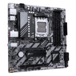 MB GIGABYTE B840M DS3H SOCKET AM5/4XDDR5/HDMI/DP/PCI-E 4.0/MICRO ATX