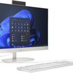 AIO HP Pro One 240 G10 23.8" Intel Core I5-1334U/8Gb RAM/256Gb SSD/Win 11 Home/Color Blanco/B88Dsltabm