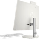 AIO HP Pro One 240 G10 23.8" Intel Core I5-1334U/8Gb RAM/256Gb SSD/Win 11 Home/Color Blanco/B88Dsltabm
