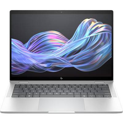 Computadora Portátil HP Elitebook X Flip (B8Jr9Ltabm). Intel Core Ultra 7 258V – Memoria RAM 32Gb, SSD 1 Tb, Pantalla De 14 Táctil Wuxga, Win 11 Pro