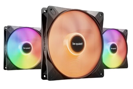 Ventiladores Lx 140Mm Argb Kit 3 Bl130 -