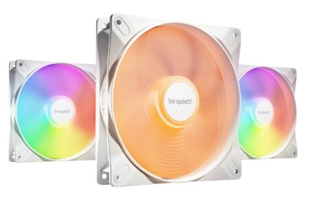 Ventiladores Lx 140mm Argb Kit Bla Bl131 -