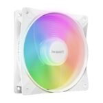 Ventilador Be Quiet! 120Mm Blanco Bl133 -