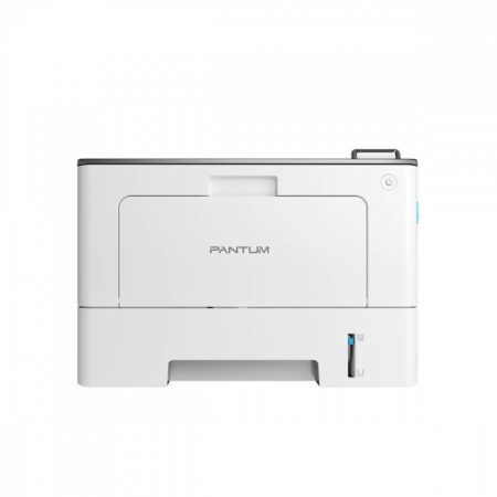 Impresora Marca Pantum Con Laser Monocromatico Modelo Bp5115Dw, Ppm 42 Con Procesador De 1.2 Ghz Y Memoria De 512 Mb