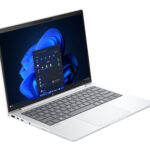 HP Elitebook 8 G1I 14 Inch Notebook Ai Pc Intel Core Ultra 5 225U 35.6 Cm (14") Wuxga 16 Gb DDR5-Sdram Wi-Fi 7 (802.11Be)