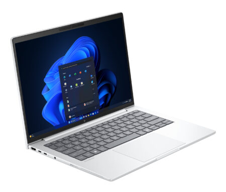 HP Elitebook 8 G1I 14 Inch Notebook Ai Pc Intel Core Ultra 5 225U 35.6 Cm (14″) Wuxga 16 Gb DDR5-Sdram Wi-Fi 7 (802.11Be)