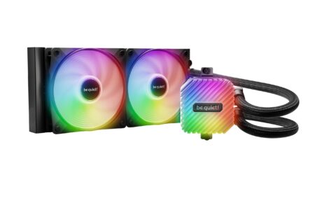 Enfriador Light Loop 240Mm Bw020 –