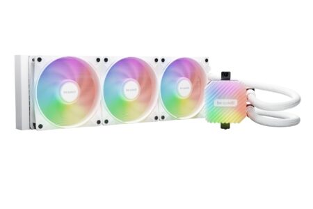 Enfriador Light Loop 360Mm Bw023 -