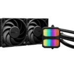 Enfriador Silent Loop 3 240Mm Bw024 -