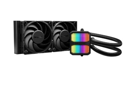 Enfriador Silent Loop 3 240Mm Bw024 –