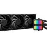 Enfriador Silent Loop 3 360Mm Bw025 -
