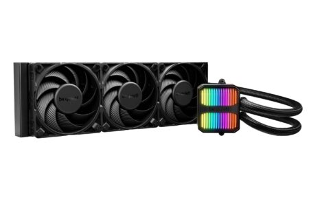 Enfriador Silent Loop 3 360Mm Bw025 -