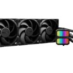 Enfriador Silent Loop 3 420Mm Bw026 -