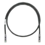 Cable Patch Patch Cat6 Utp Blindado Leviton Rj-45 Macho - Rj-45 Macho, 91Cm, Color Azul 6D460-03L