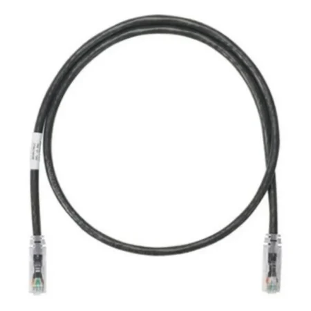 Cable Patch Patch Cat6 Utp Blindado Leviton Rj-45 Macho – Rj-45 Macho, 91Cm, Color Azul 6D460-03L