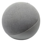 Bocina Inteligente Amazon Echo Dot 5Ta Gen/Con Asistente Virtual Alexa/Color Blanco/B09B94Rl1R