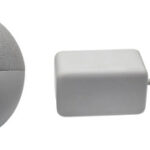Bocina Inteligente Amazon Echo Dot 5Ta Gen/Con Asistente Virtual Alexa/Color Blanco/B09B94Rl1R