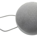 Bocina Inteligente Amazon Echo Dot 5Ta Gen/Con Asistente Virtual Alexa/Color Blanco/B09B94Rl1R