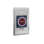 Boton De Salida Sin Contacto Accesspro Sysb11
