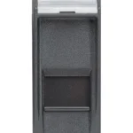 Conector RJ45 Utp Cat6 Bticino N4279C6 Color Blanco