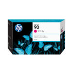 CARTUCHO DE TINTA HP LF 90 MAGENTA/225ML, C5062A