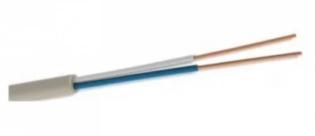 Bobina De Cable Ice Ev 2X22 Awg Condumex 630241X