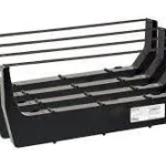 4 Cintas De Impresion Printronix Estandar P/Modelos P8005, P8010, 255049-402