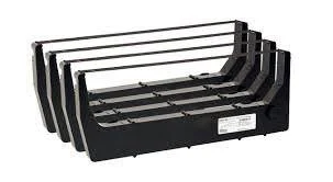 4 Cintas De Impresion Printronix Estandar P/Modelos P8005, P8010, 255049-402