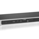 UNIDAD DE CONTROL BOSCH CCSD-CU/CCS 1000 D