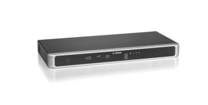 UNIDAD DE CONTROL BOSCH CCSD-CU/CCS 1000 D