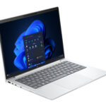 HP Elitebook 8 G1I 14 Inch Notebook Ai Pc Intel Core Ultra 5 225U 35.6 Cm (14") Wuxga 24 Gb DDR5-Sdram Wi-Fi 7 (802.11Be) Windows 11 Pro