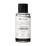 Limpiador Y Lubricante Vorago Cln-110/170Gr/Para Componentes Electricos