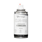 Limpiador Y Lubricante Vorago Cln-110/170Gr/Para Componentes Electricos