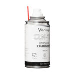 Limpiador Y Lubricante Vorago Cln-110/170Gr/Para Componentes Electricos