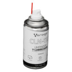 Limpiador Y Lubricante Vorago Cln-110/170Gr/Para Componentes Electricos