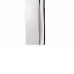 Intercomunicador De Audio Commax Ap-2Sag Para Edificios/Compatible Con Panel Audiogate Dr2Ag/Comunicacion Con Estacion De Guardia Cds2Ag/2 Hilos Sin Polaridad/Color Blanco