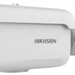 Camara Bala IP Hikvision Ds-2Cd2647G3-Lizsy 4Mpx/Lente 2.8-12Mm/Ir 60M/IP67/Wdr 130Db/Acusense 3.0/Microfono Integrado/Metal/Nema 4X/Acusearch