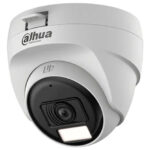 ##CAMARA DOMO DAHUA T1A21 HDCVI/1080P/TVI/AHD/CVBS/2.8MM/IR 20M/103°, DH-HAC-T1A21N-0280B (OPENBOX)