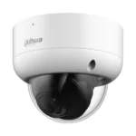 Camara Domo Dahua Hac-Hdbw1200Ea 2Mpx/Lente 2.8Mm/Antivandalica/15° De Apertura/Ir 40M/Super Adapt/Ik10/IP67/Soporta Hdcvi/Tvi/Ahd/Cvbs