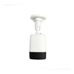 Camara Bala IP Hikvision Ds-2Xc3T46G0H-Lisu(Pa)/4Mpx/Lente 2.8Mm/Polimero Anticorrosivo/Colorvu/40M Luz Blanca/Wdr 120Db/IP68/Onvif/C5-M/Nema 4X