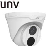 Camara IP Domo Unv Ipc322Sb-Df28K-I0 2Mp/Lente 2.8Mm/Ultra 265/120Db Wdr/30M Ir/IP67/Ik10/12Vdc&PoE/Soporta MicroSD 256Gb