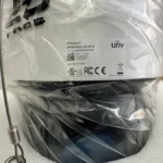 Camara IP Domo Ptz Unv (Uniview) Ipc6424Sr-X25-Vf 4Mp 25X De Zoom/12Vdc/2 Entradas De Alarma Y 1 Salida/1 Entrada Y Salida De Audio/IP67/100M Ir/Wdr 120Db