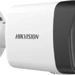 Bala IP 6Mp/ Lente Mot. 2.8 A 12Mm/ 60M Luz Bca/ 60M Ir/ IP67/ Ik10 / Wdr 120 Db/ PoE+/ Acusense/ Alarmas Io/ Micro SD/ Onvif/ Metal/ Acusearch