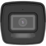 Bala IP 6Mp/ Lente Mot. 2.8 A 12Mm/ 60M Luz Bca/ 60M Ir/ IP67/ Ik10 / Wdr 120 Db/ PoE+/ Acusense/ Alarmas Io/ Micro SD/ Onvif/ Metal/ Acusearch