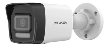 Bala IP 6Mp/ Lente Mot. 2.8 A 12Mm/ 60M Luz Bca/ 60M Ir/ IP67/ Ik10 / Wdr 120 Db/ PoE+/ Acusense/ Alarmas Io/ Micro SD/ Onvif/ Metal/ Acusearch