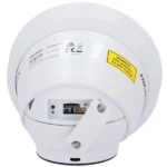 Camara Turret IP Hikvision Ds-2Cd2363G2-Li2U, 6Mpx/2.8Mm/30M Luz Blanca + 30M Ir/Acusense/IP67/Wdr 120Db/PoE/Onvif/Dual Light/2 Microfonos/Acusearch