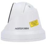 Camara Turret IP Hikvision Ds-2Cd2363G2-Li2U, 6Mpx/2.8Mm/30M Luz Blanca + 30M Ir/Acusense/IP67/Wdr 120Db/PoE/Onvif/Dual Light/2 Microfonos/Acusearch